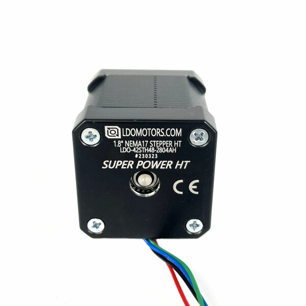 1.8° Stepper Motor LDO-42STH48-2804AH - 
