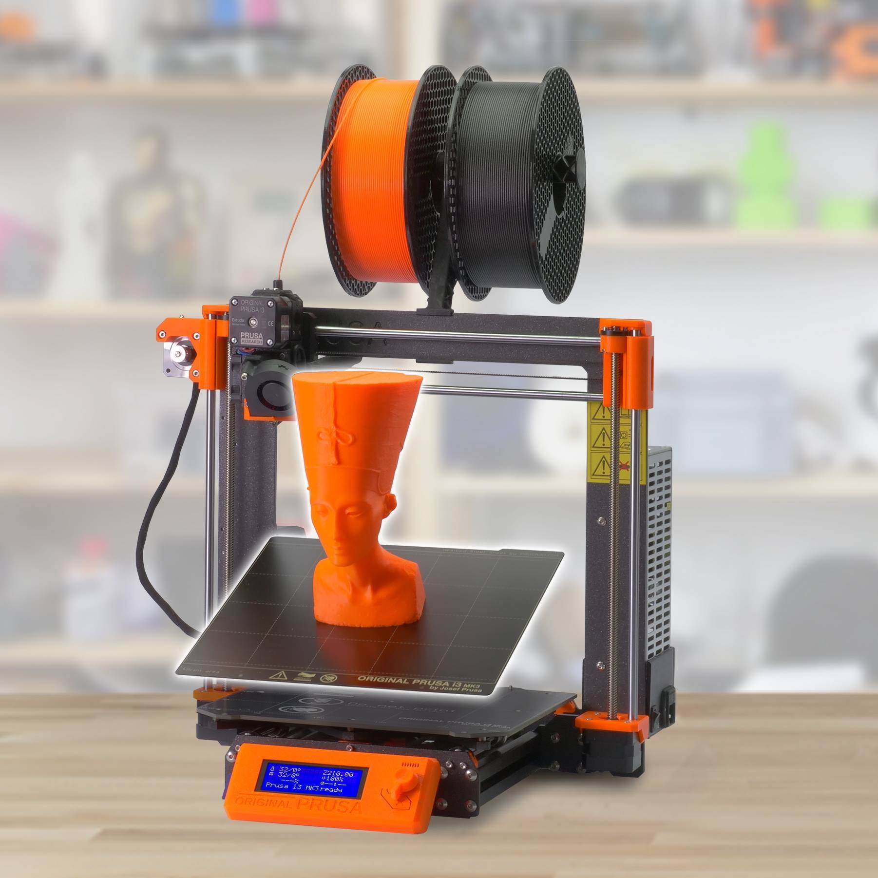 3 Boyutlu Yazıcıların Kullanım Alanları Ve Sektörler