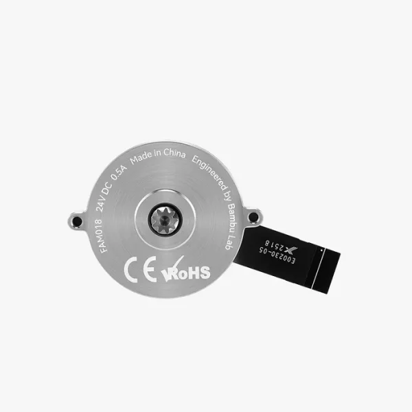 Bambu Lab 3508 Extruder Servo Motor For : P2S - FAM018 - 1