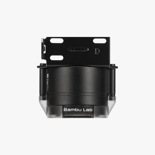 Bambu Lab 3513 Induction Hotend Rack Motor For : H2C - FAM022 - 1