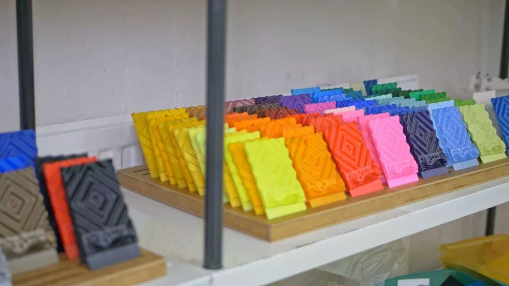 3D Baskı Temelleri 10 - Şimdi ne olacak?