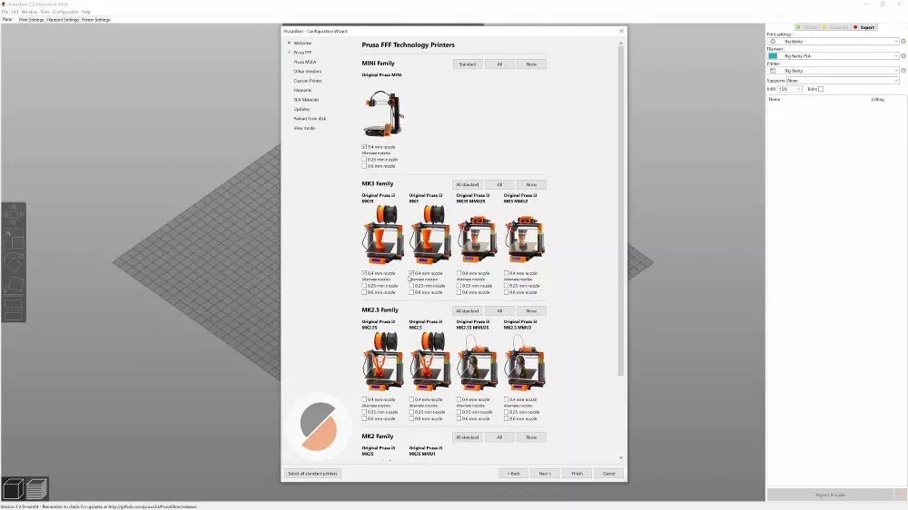 3D Baskı Temelleri 2- Yazıcı Seçme