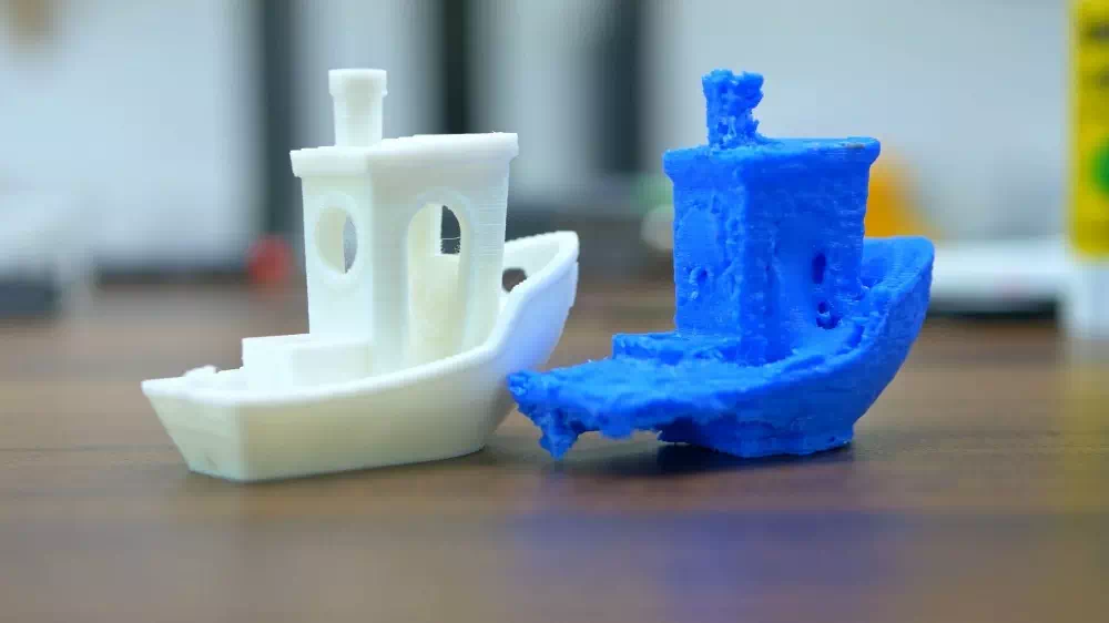 3D Baskı Temelleri 5- Baskı dosyalarını edinme yolları