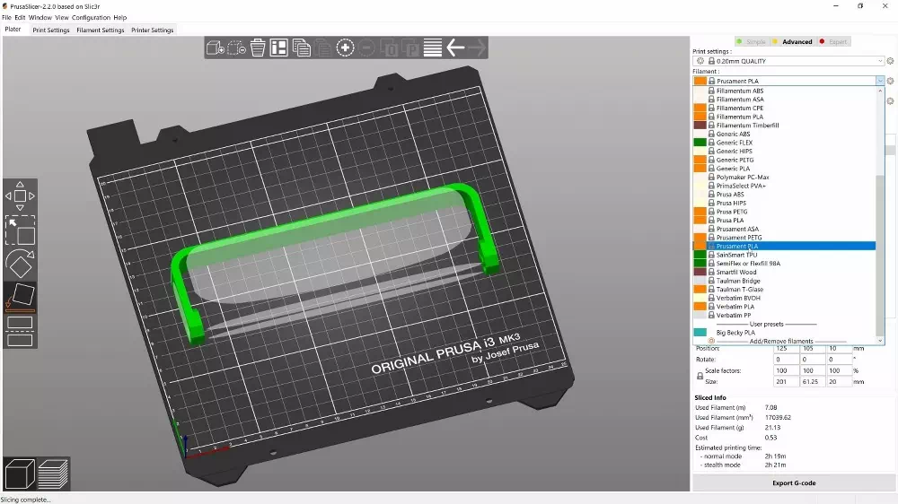 3D Baskı Temelleri 7- Baskı nasıl görünür?