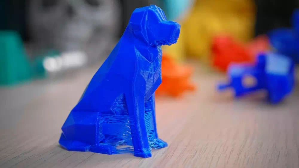 3D Baskı Temelleri 9 - Genel Sorunlar ve Çözümleri