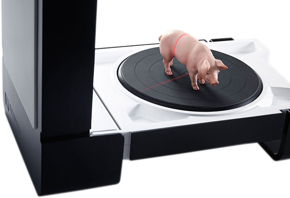 3D Tarayıcılar Nasıl Çalışır?