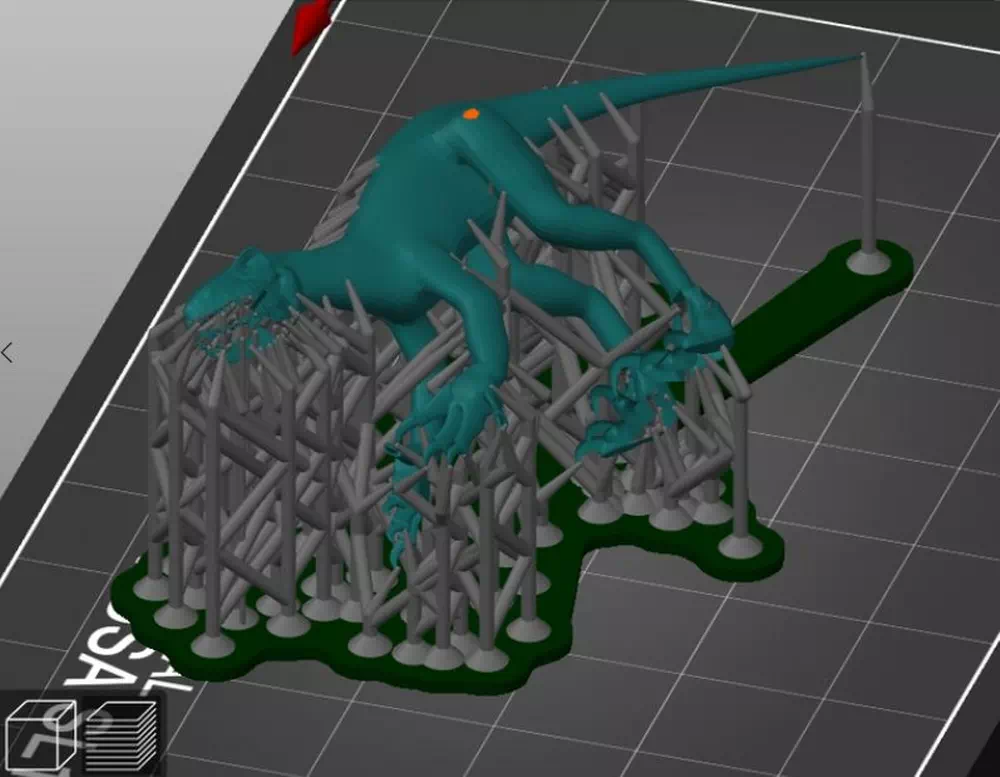 3D Yazıcı Baskı Hizmeti Nedir