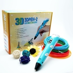 3D Yazıcı Kalem - 2