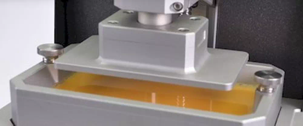 3D Yazıcılarda Kullanılan Reçinelerin Türleri