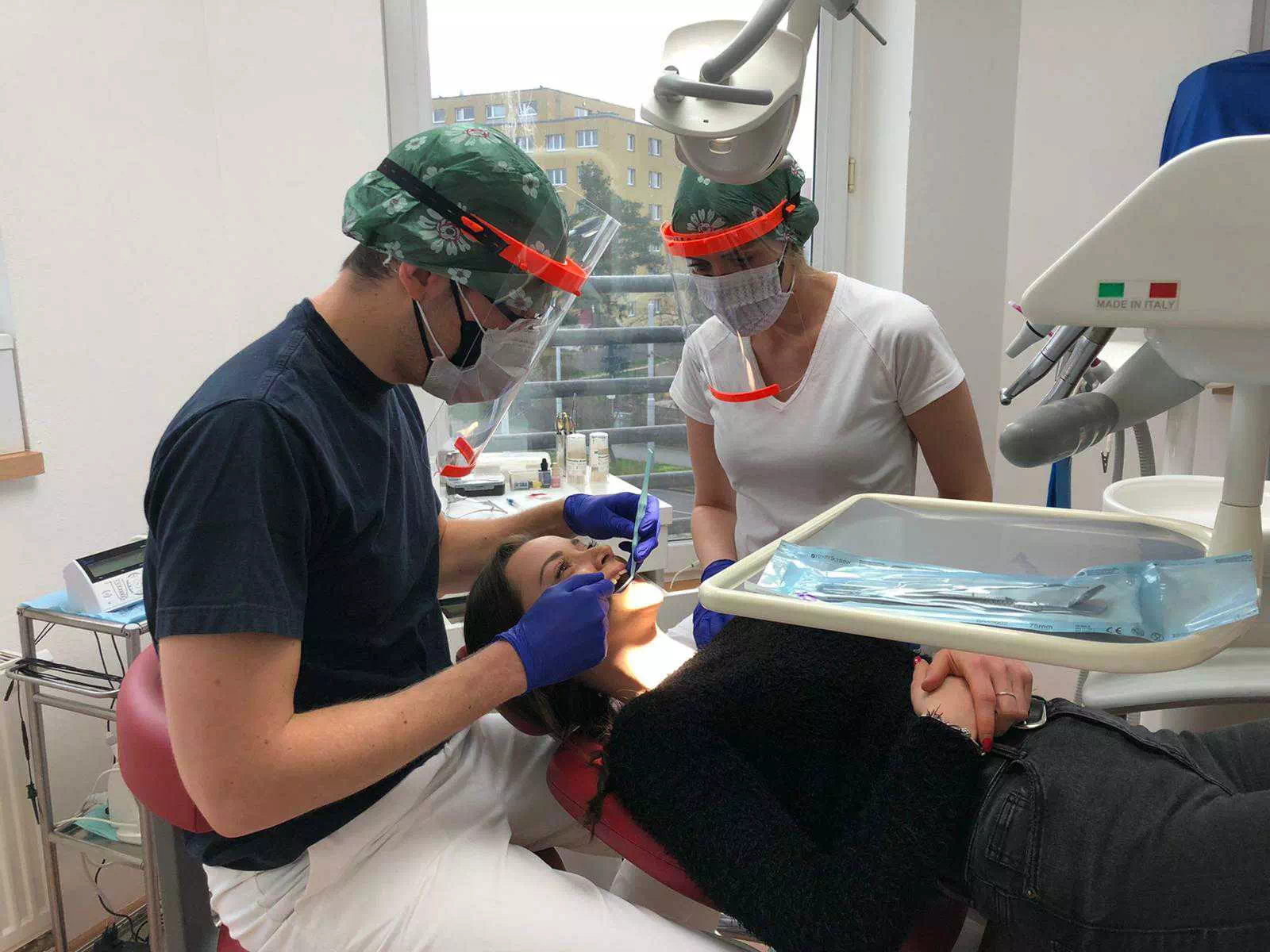 3D Yazıcıların Sağlık Sektöründeki Yeri