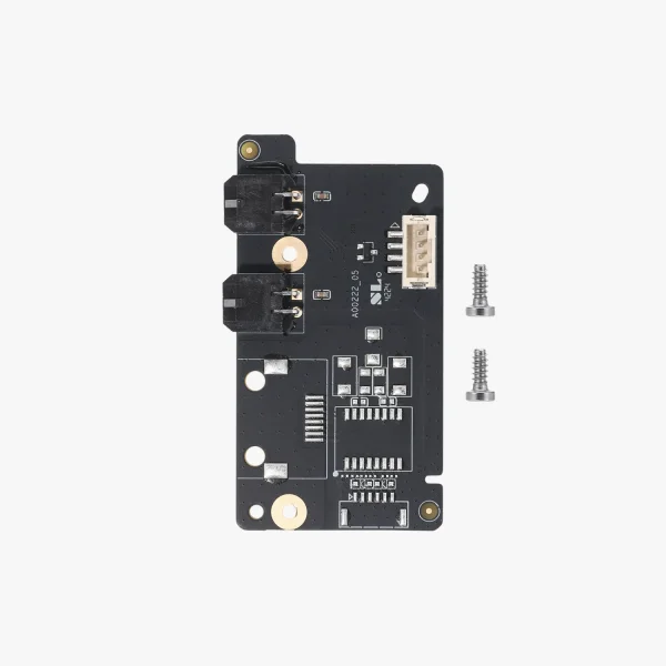 Bambu Lab 4pin Interface Board For: H2D - DLB032 - 1