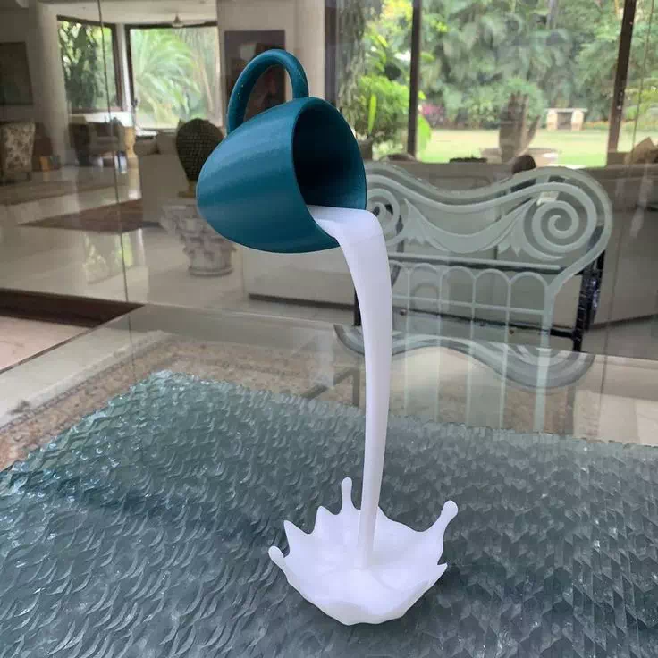 3D Baskı