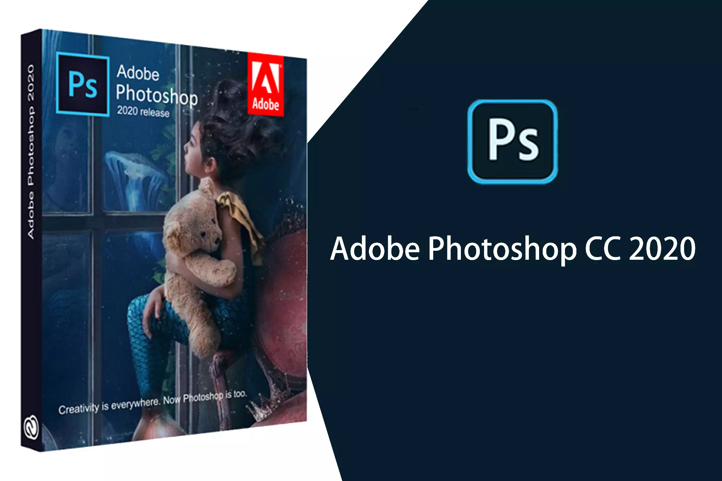 İş İstasyonu (Workstation) Rehberi - 1 - Adobe Photoshop