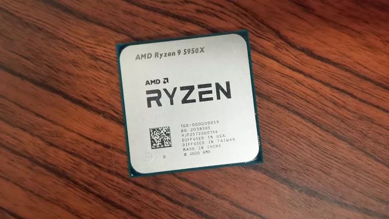 AMD Ryzen 9 5950X ve 5900X İncelemesi: Zen 3 Mimarisi 5.0 GHz Bariyerini Aşıyor