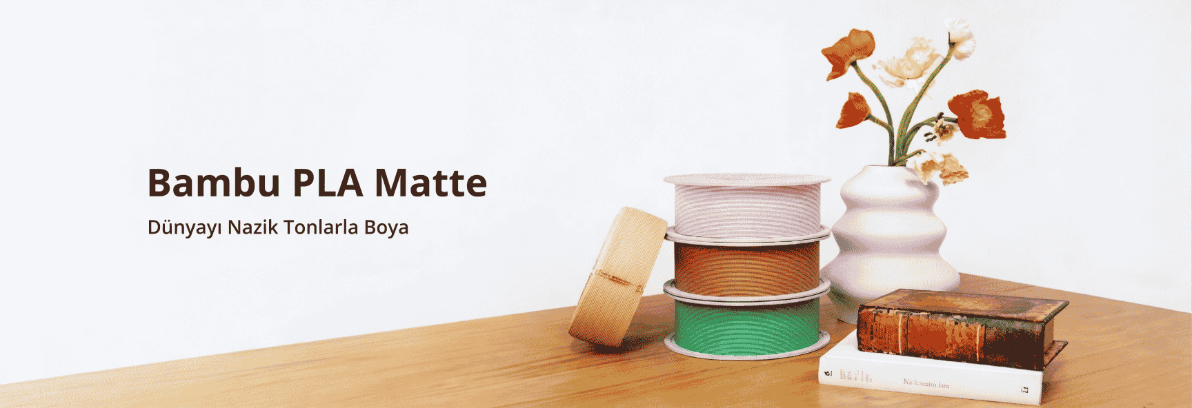 PLA MATTE