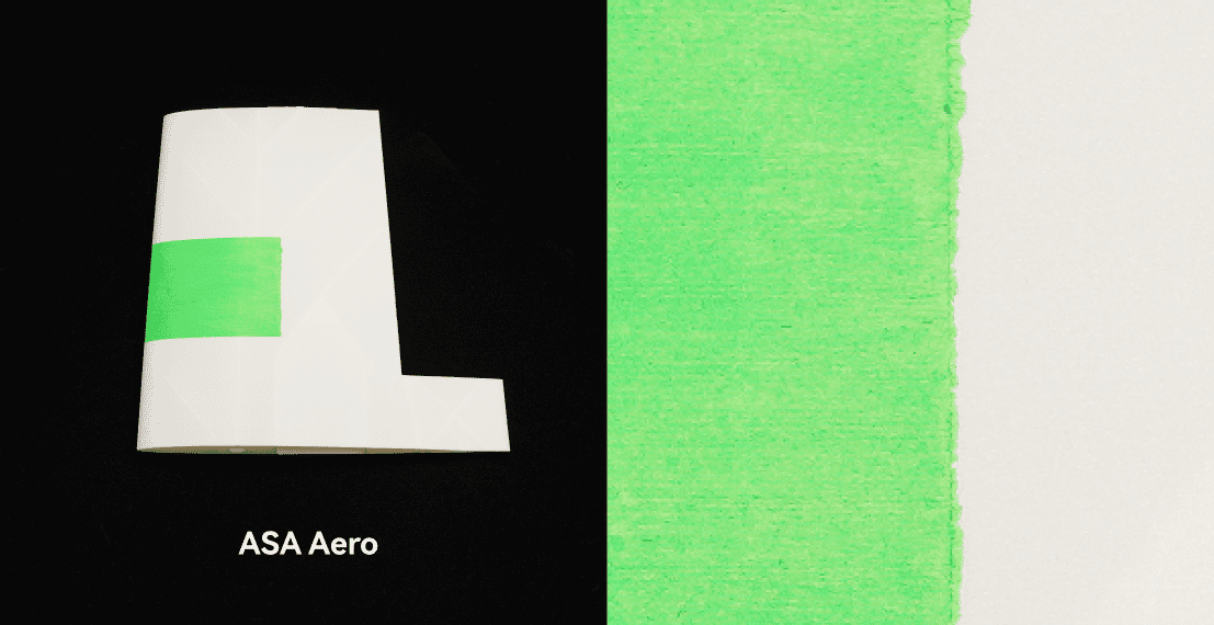 ASA AERO