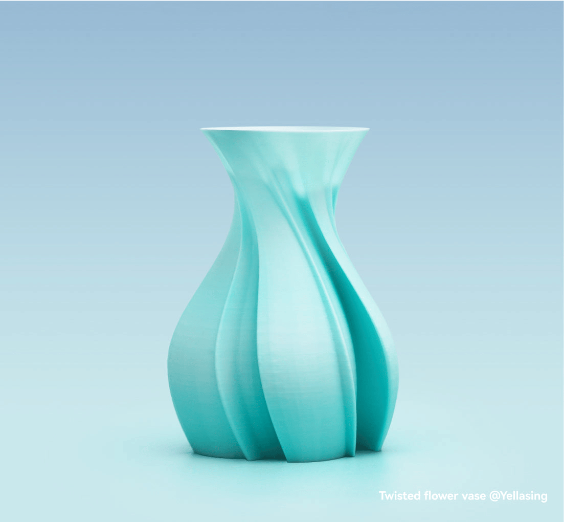 Bambu Lab PLA Basic
