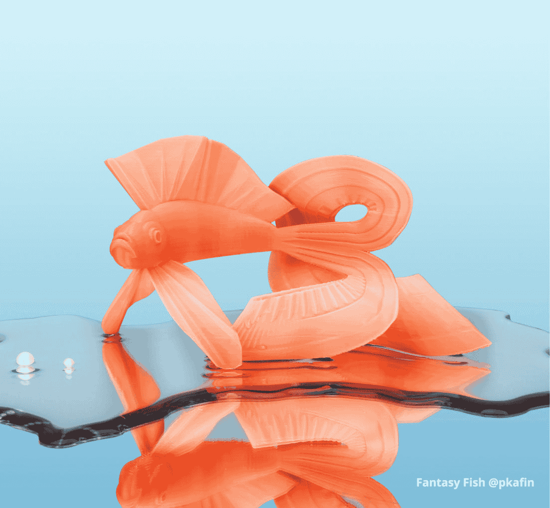 Bambu Lab PLA Basic