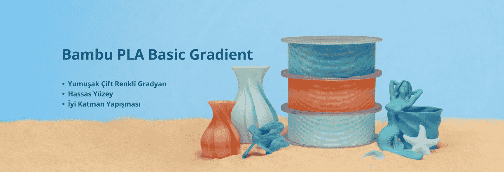 Bambu Lab PLA Basic