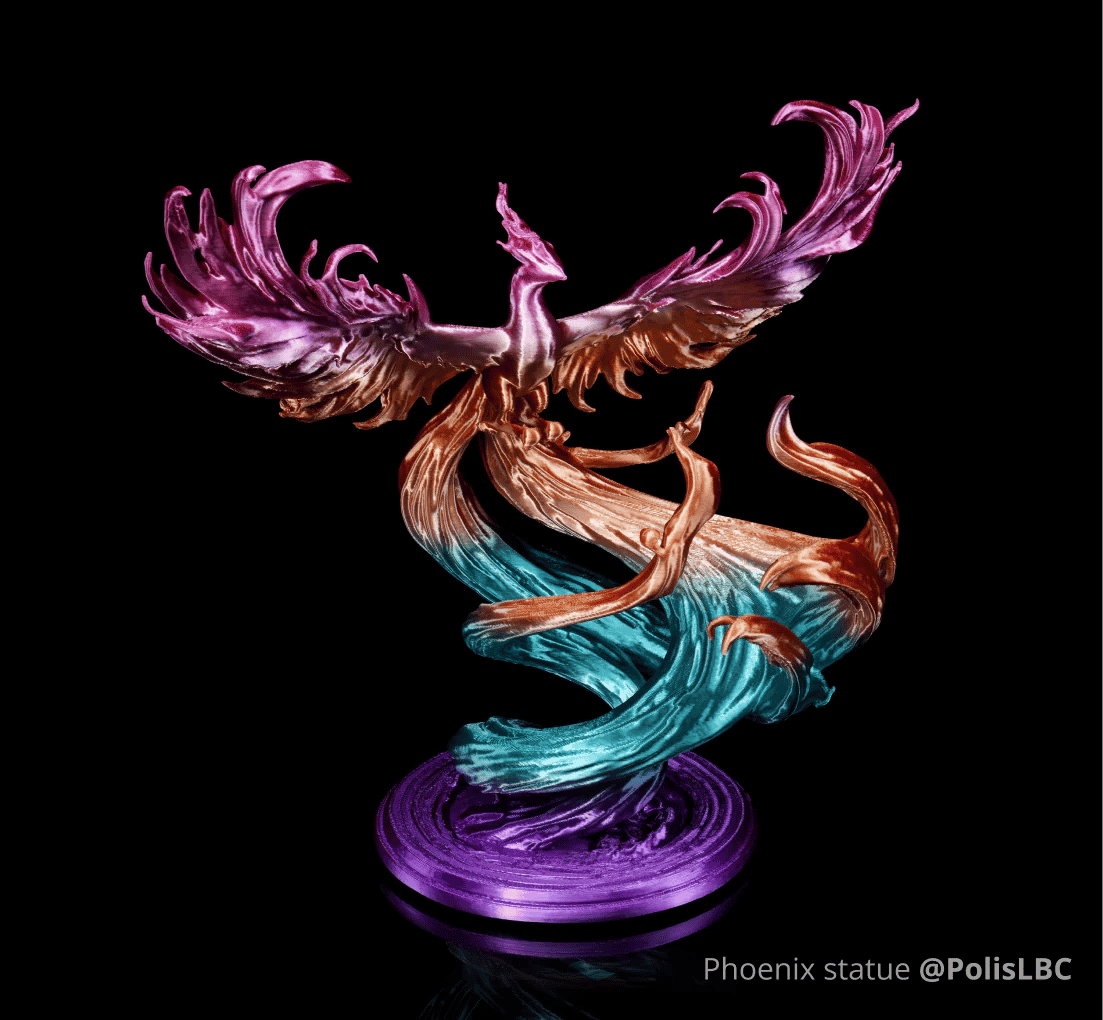 MULTİ COLOR SILK
