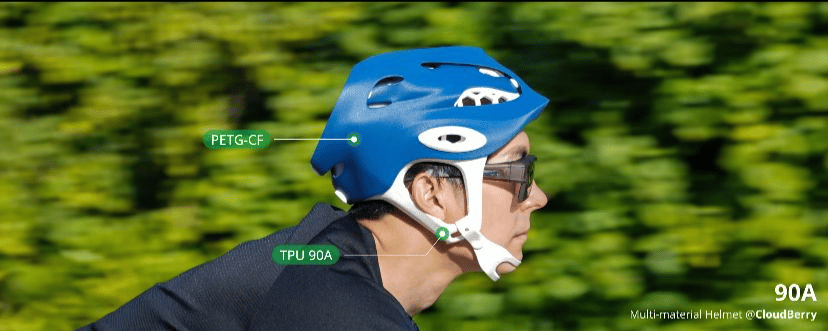 Bambu TPU 90A