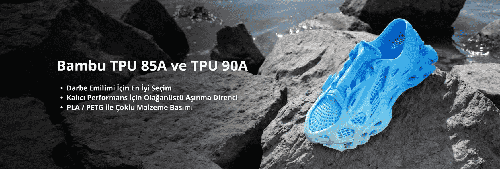 Bambu TPU 90A