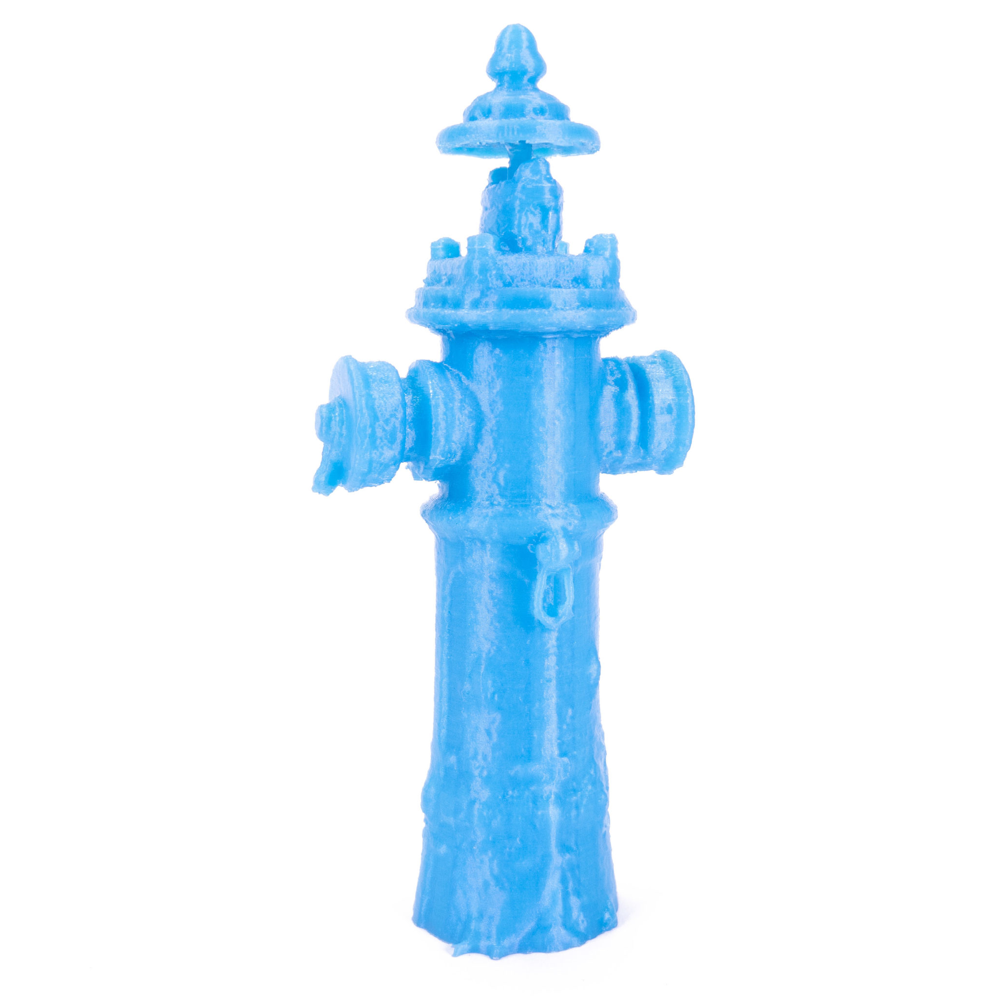 pla hydrant