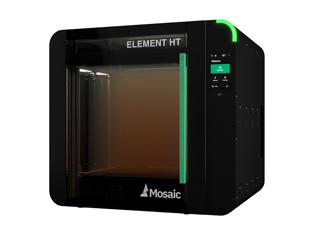 Element_High_Temperature_3D_Printer