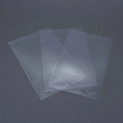 FEP film (3 pcs) - 1