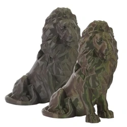 Prusament PLA Mystic Green 1Kg Filament - 3