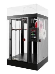 Raise3D Pro3 Plus 3D Yazıcı - 1