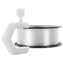 Prusament PETG Clear 1Kg Filament - 1