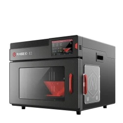 Raise3D E2 3D Yazıcı - Raise3D