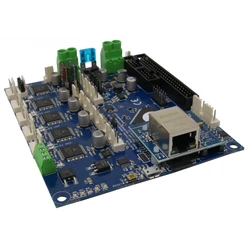 Duet Ethernet Electronic controller card - 2