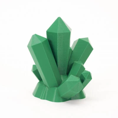 Prusament PETG Jungle Green 1Kg Filament - 5