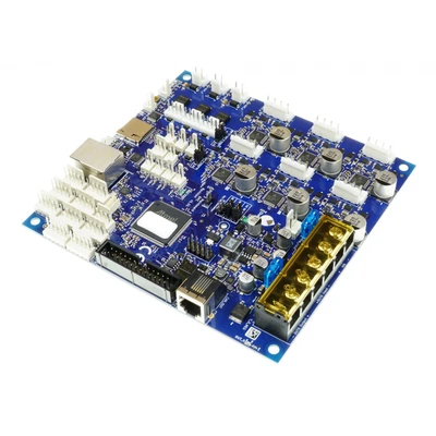 Duet 3 Mainboard 6HC - 1