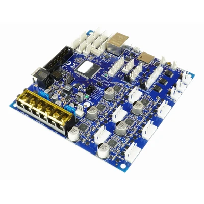 Duet 3 Mainboard 6HC - 3