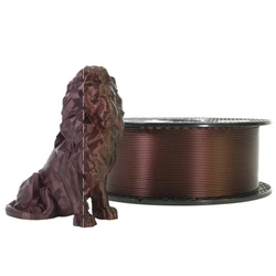 Prusament PLA Mystic Brown 1Kg Filament - Prusament