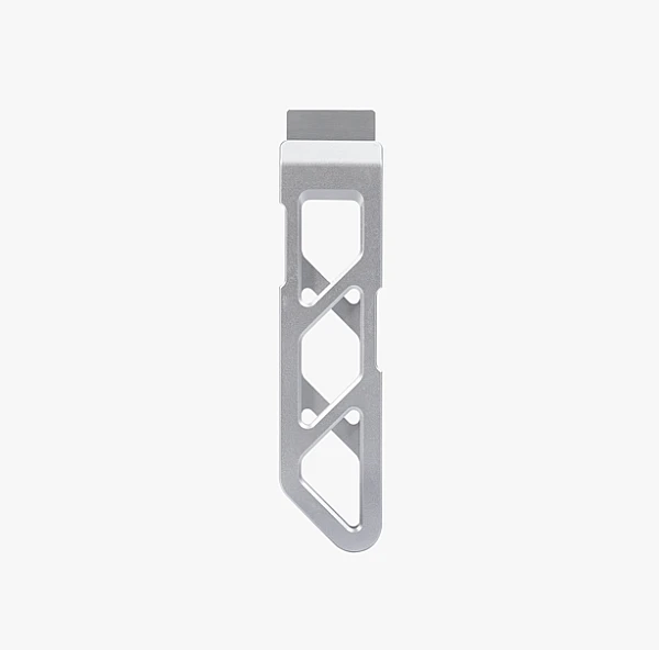 Bambu Lab Mag-Alloy Scraper For : X1,P1P,A1,A1 mini,H2D,P2S,X2D - B-SA001 - 1