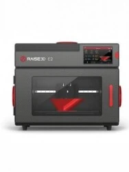 Raise3D E2 3D Yazıcı - 2