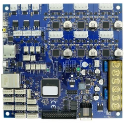 Duet 3 Mainboard 6HC - 2