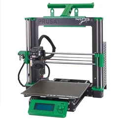 Prusament PETG Jungle Green 1Kg Filament - 2