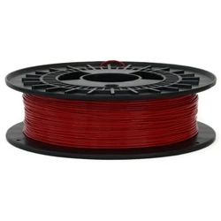 Flexfill 98A Signal red filament - Flexfill