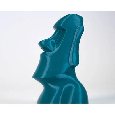 Prusament Petg Ocean Blue 1Kg Filament - 4