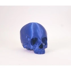 Prusament PETG Ultramarine 1Kg Filament - 3