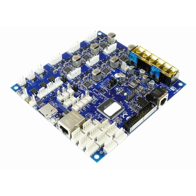 Duet 3 Mainboard 6HC - 5