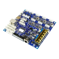 Duet 3 Mainboard 6HC - 1