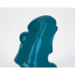 Prusament Petg Ocean Blue 1Kg Filament - 3