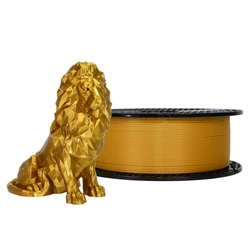 Prusament Pla Viva La Bronze Blend 970g Filament - Prusament