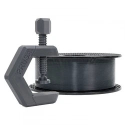 Prusament PETG Anthracite Grey 1Kg Filament - 2